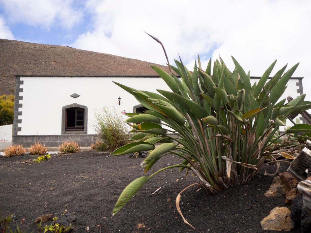 Villa Finca De La Geria Yaiza  Exterior foto