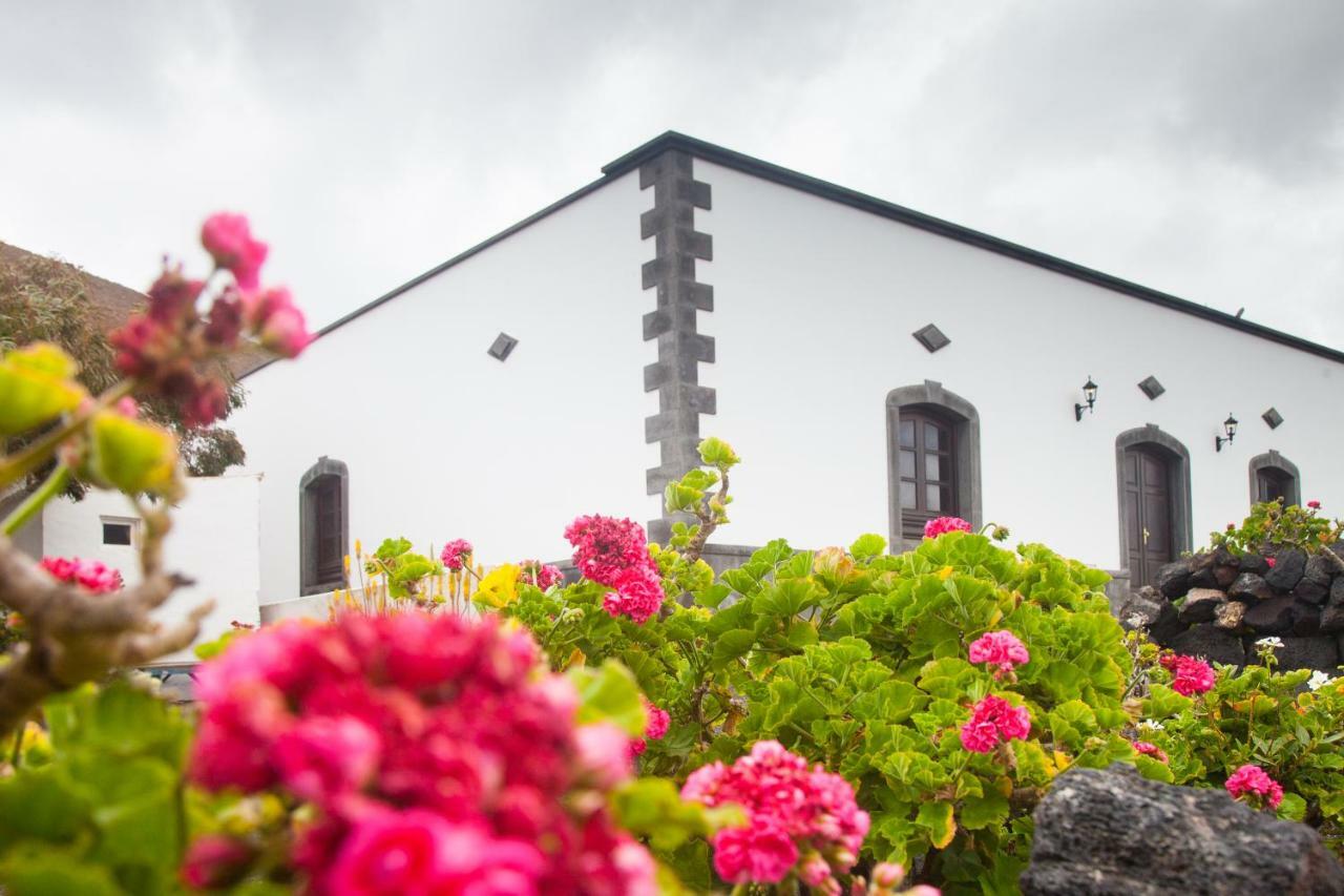 Villa Finca De La Geria Yaiza  Exterior foto